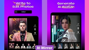 ai mirror mod apk