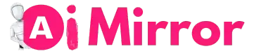 ai mirror logo